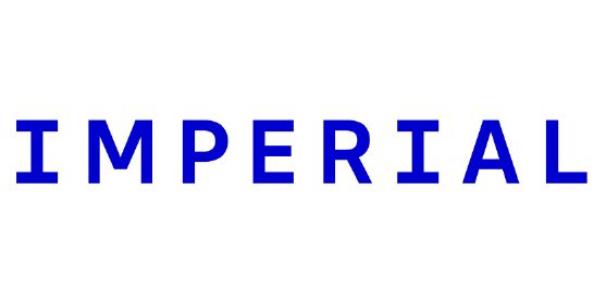 Parter Logo - Imperial